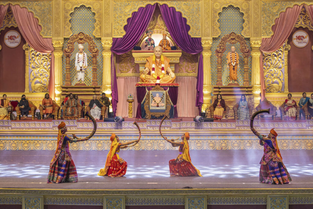 Celebrating Women Empowerment, Ahmedabad, India