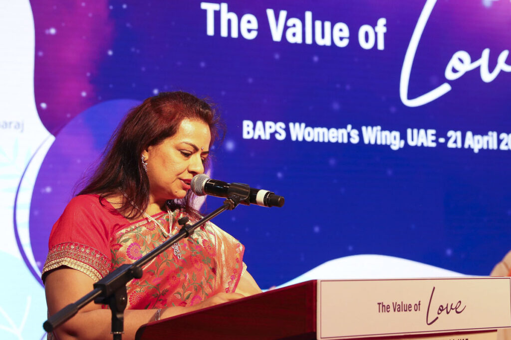 Women’s Day Celebration, Dubai, UAE