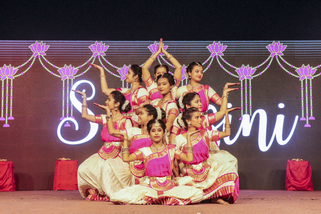 Ojaswini: Celebrating Women’s Contributions to Society, New Delhi, India
