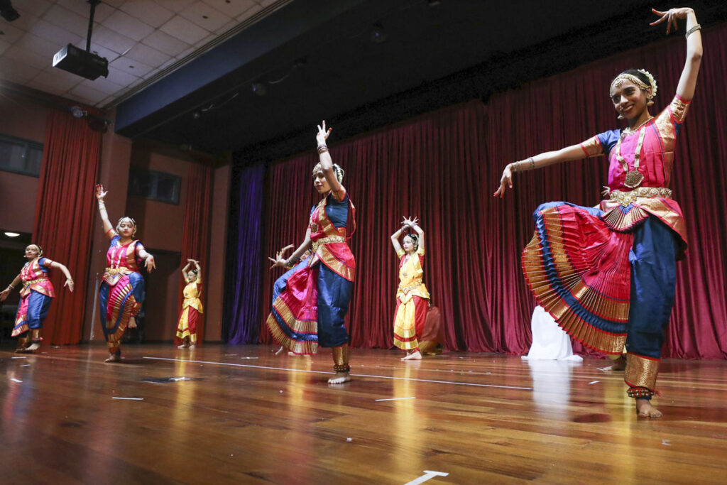 Women’s Convention 2019, Nairobi, Kenya