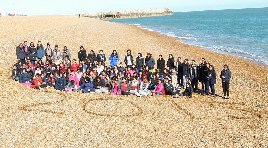 Children’s Educational Activity Camp