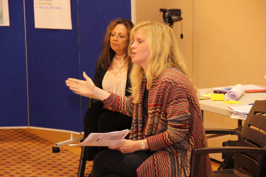 ‘Achieving a Healthy Lifestyle’ Seminar