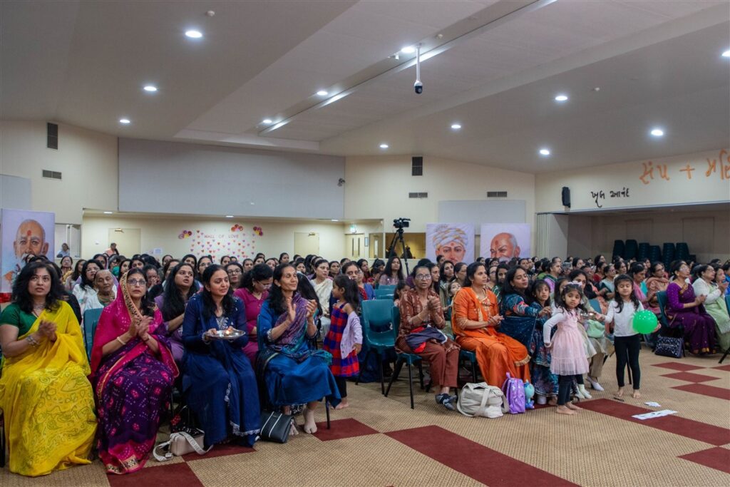 Matru Devo Bhava: A Friendship of a Lifetime, Auckland, New Zealand
